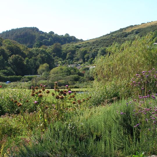 Seaton Valley Countryside Park