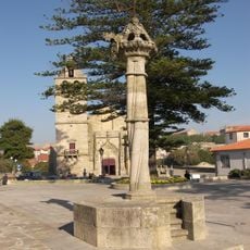 Pelourinho de Vila do Conde