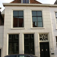 Voorstraat 84, Brielle