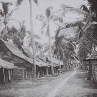 Kaligondang