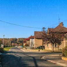 Orlické nábřeží