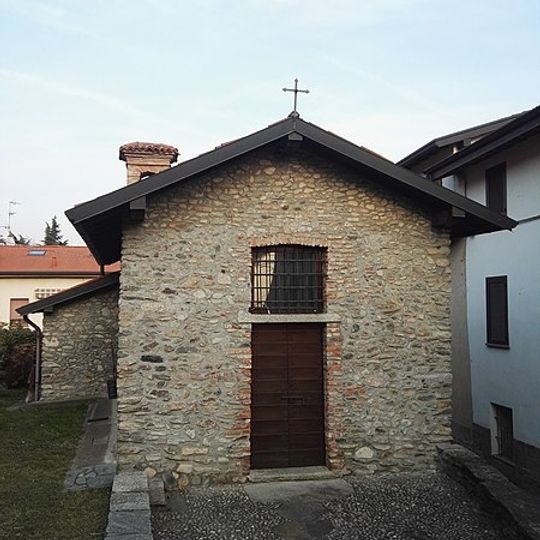 Chiesa dei Santi Pietro e Paolo