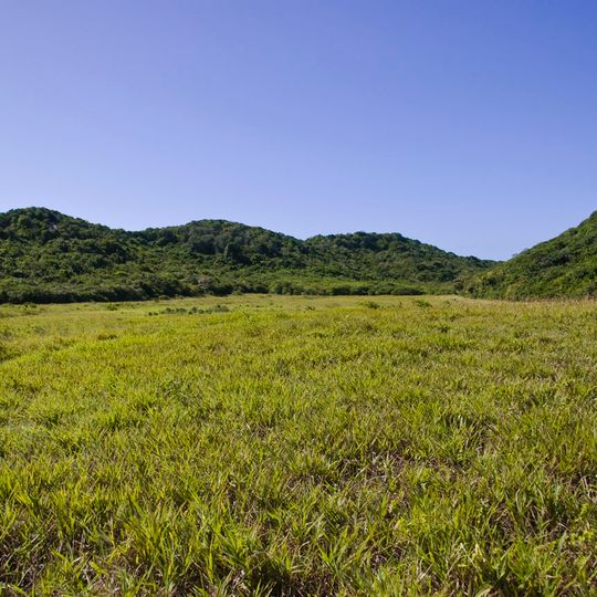 Reserva Particular do Patrimônio Natural Mata Estrela