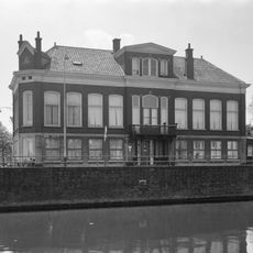 Jousterkade 4, Sneek