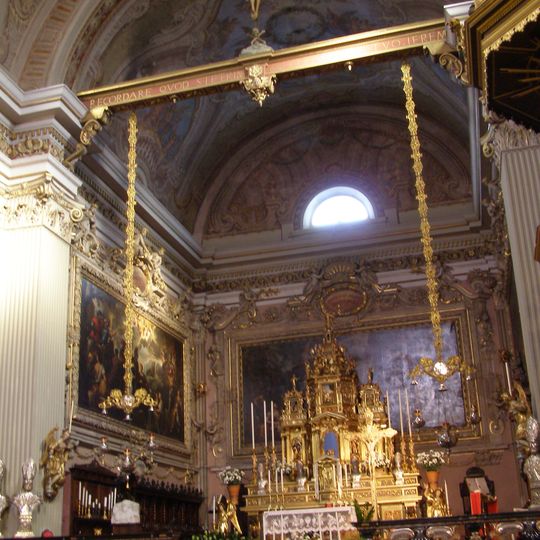 Chiesa di San Lorenzo