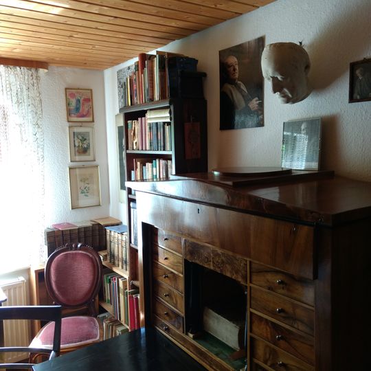 Schriftgut-Archiv Ostwürttemberg