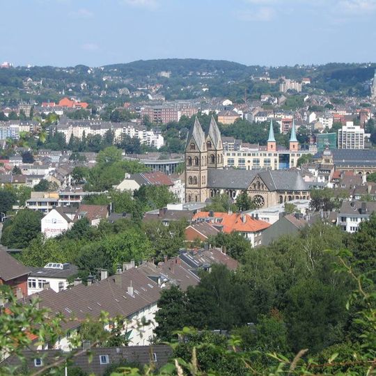 Wuppertal