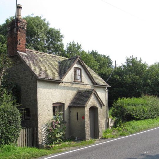 Toll Cottage