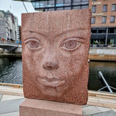 Sculpture