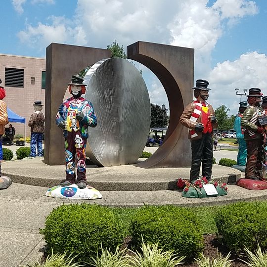 The Red Skelton Museum of American Comedy