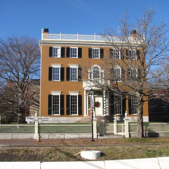 Museu de Arte de Portland