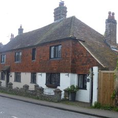 Court Lodge  Eastnor House