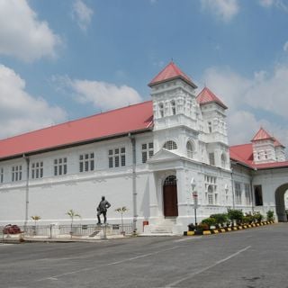 Perak State Museum