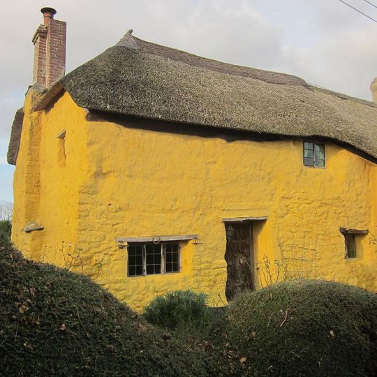 Hiller Cottage And Sedgewell Cottage