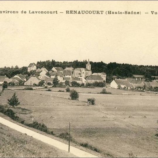 Renaucourt