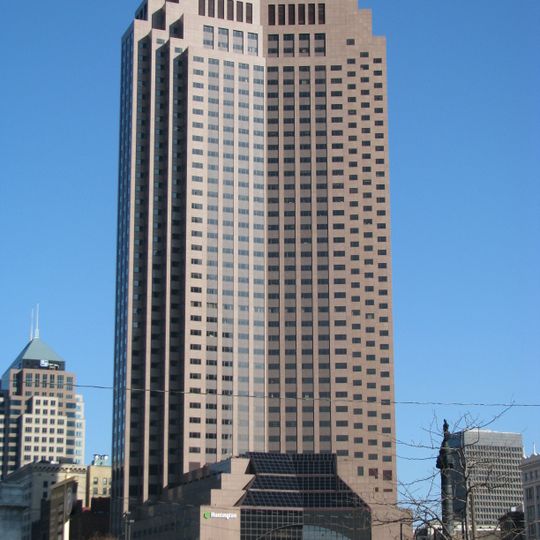 200 Public Square