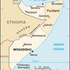 Puntland