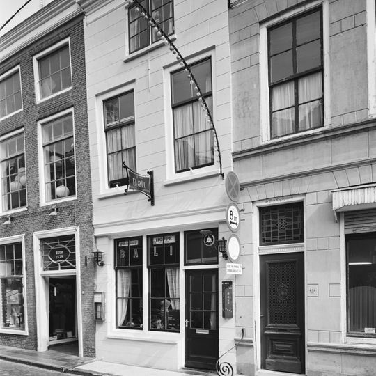 Melkmarkt 4, Zierikzee