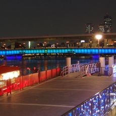 Tenma Bridge