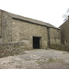 Foss Bank Farmhouse And Farm Buildings Adjoining To West