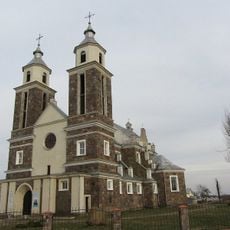 Церковь Девы Марии Розария