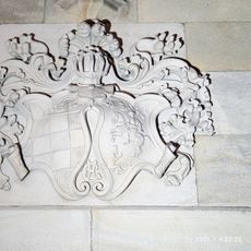 Relief sculpture