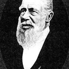 Homesite of John O. Meusebach