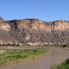 Grand Escarpement africain