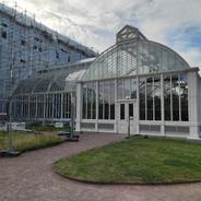 The greenhouse