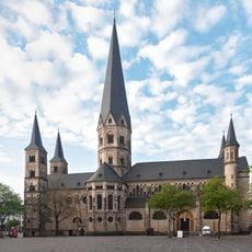 Katedra w Bonn
