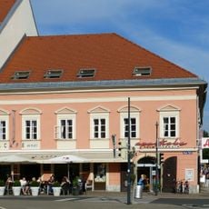 Apotheke Neuer Platz Klagenfurt