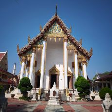 Wat Ket Karam