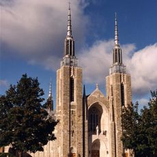Cathedral of St. Mary