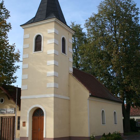 Ortskapelle hl. Anna