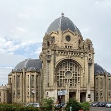 Église Saint-Martin de Hénin-Beaumont