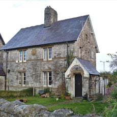 34 And 36, High Street