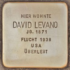 David Levano