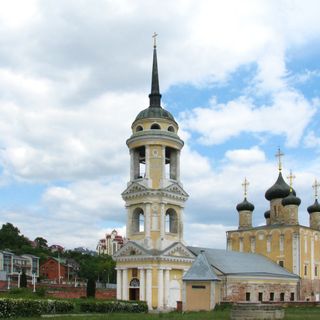 Admiralteyskaia Church