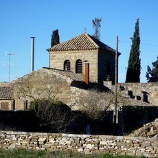 Sant Pere dels Pastors