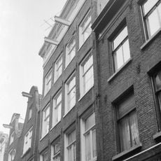 Lange Niezel 11, Amsterdam