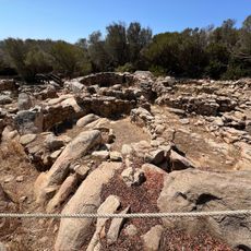 Lu Brandali nuragic complex