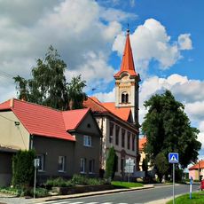Church of Saints Cyril and Methodius