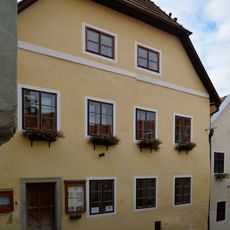 Kostelní 165 (Český Krumlov)