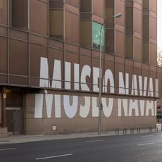 Museo Naval de Madrid