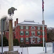 Elephant Hotel
