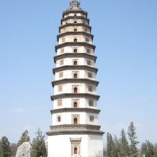 Liaodi Pagoda