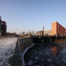 Schilling Bridge