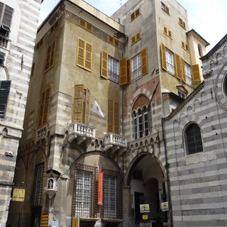 Palazzo Doria-Centurione