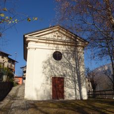 Chiesa della Sacra Famiglia