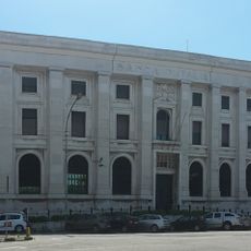 Palazzo della Banca d'Italia